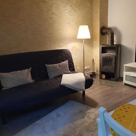 Apartment Binnenhafen Дуйсбург Екстер'єр фото
