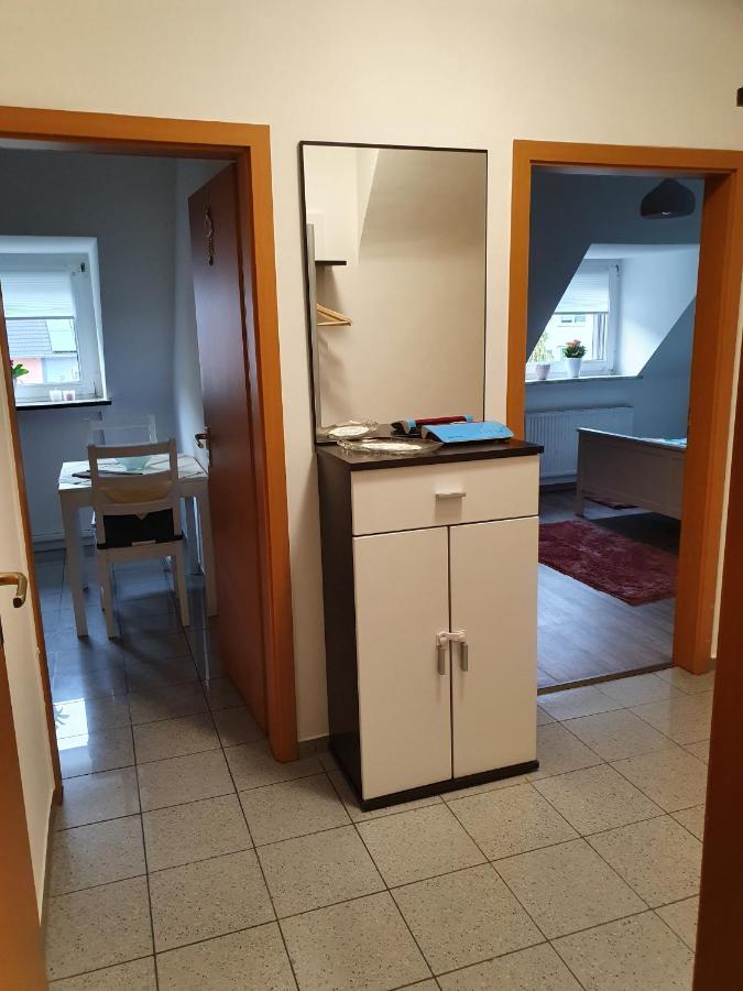 Apartment Binnenhafen Дуйсбург Екстер'єр фото